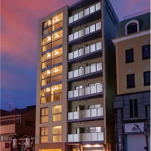 Shinkou House Ue Osaka