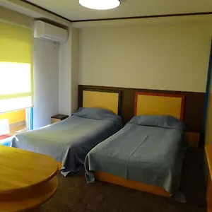 アパート Syo Heights Twin・ 401, 大阪市