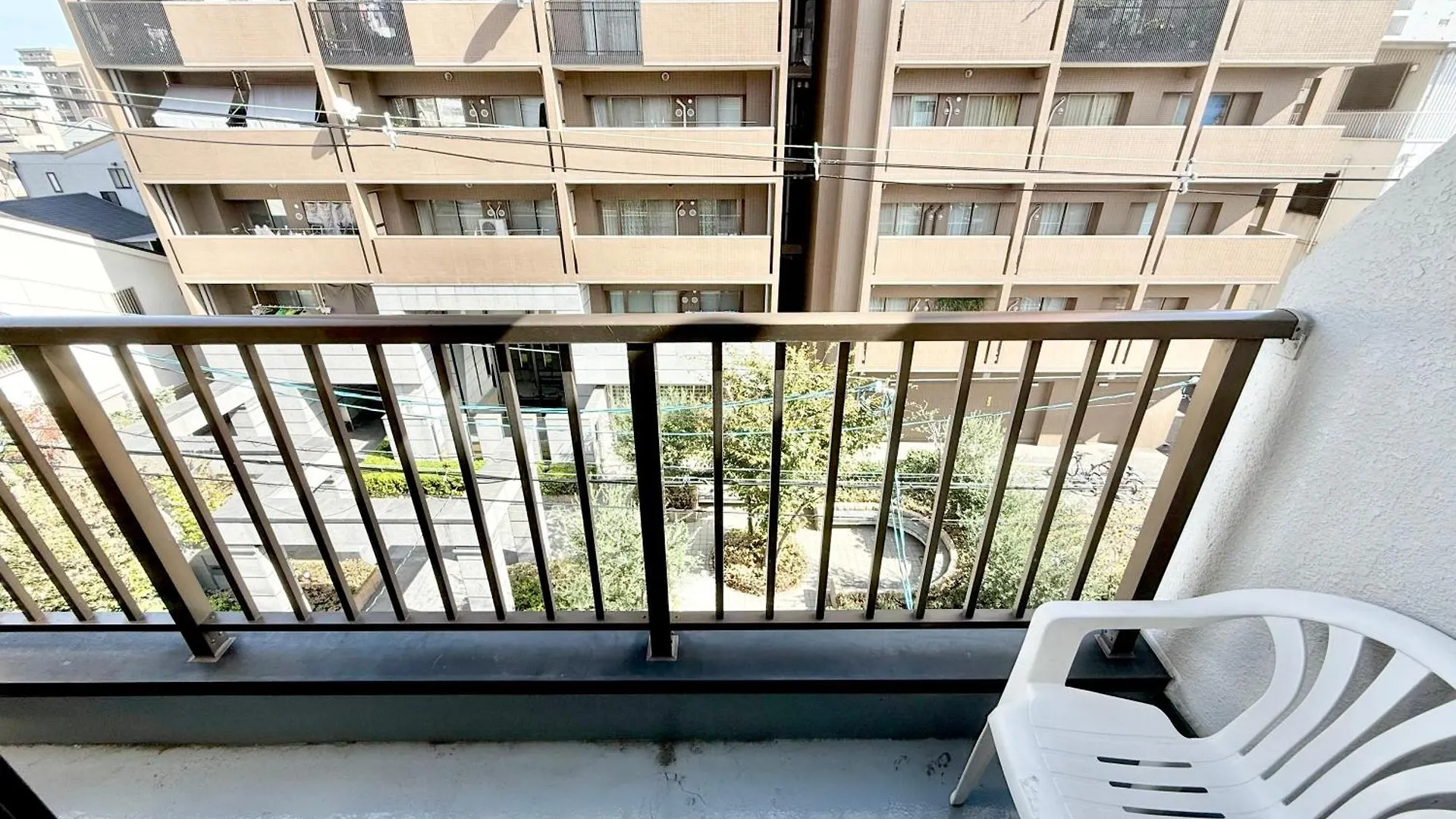 Kansai Guesthouse: Convenient Tsuruhashi Stay near Namba and Universal Studios Osaka Japan