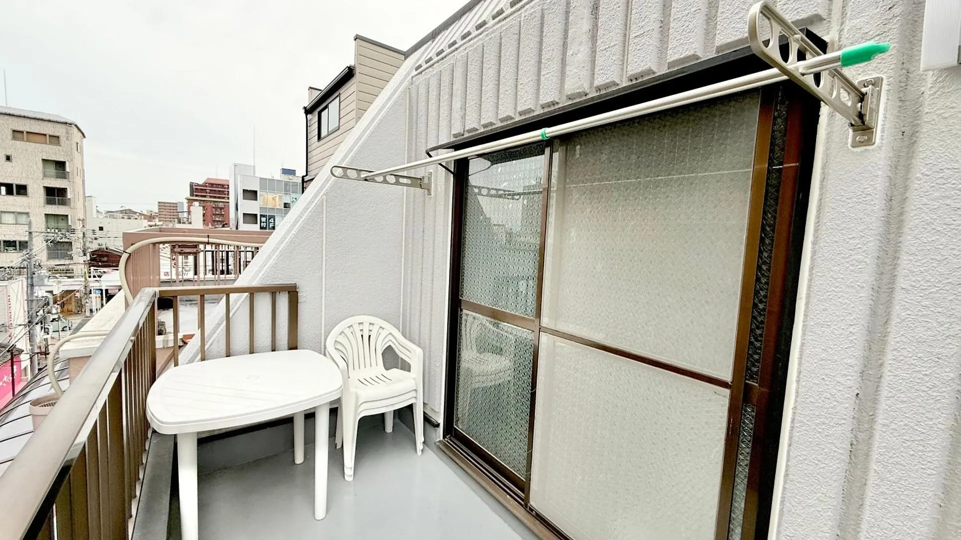 Kansai Guesthouse: Convenient Tsuruhashi Stay near Namba and Universal Studios Osaka 0*,  Japan