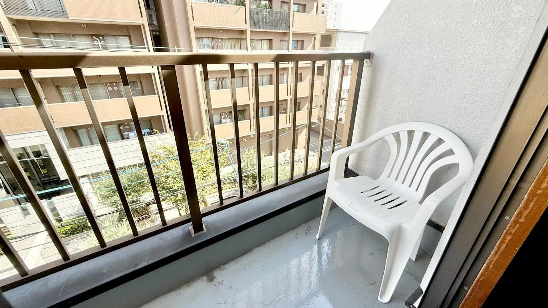 Apartmán 関空直行,駅3分一軒家guesthouse017大阪,3線利用,難波,心斎橋,道頓堀直行10分,奈良,Usj直行30分 Japonsko